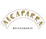 Logotipo Alcaparra